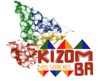 Logo do Kizomba dos Saberes