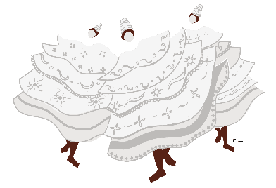 Ilustração Parafusos